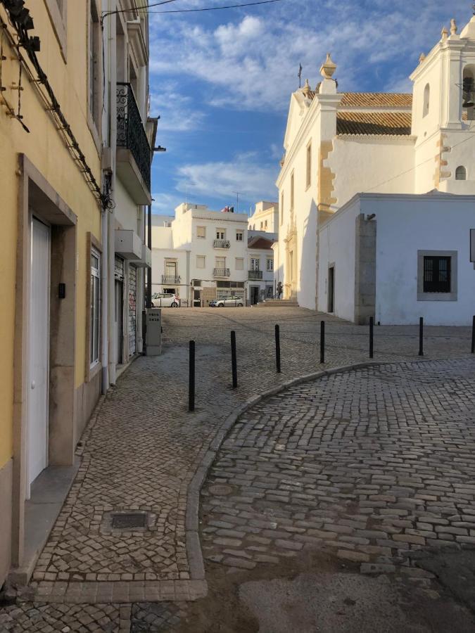 Apartment Downtown Ria Formosa Faro