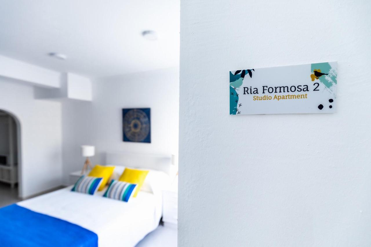 Downtown Ria Formosa Apartment Faro