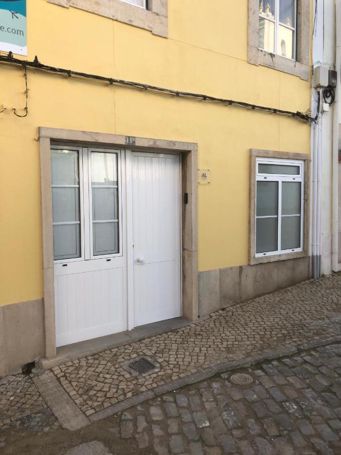 Downtown Ria Formosa Apartment