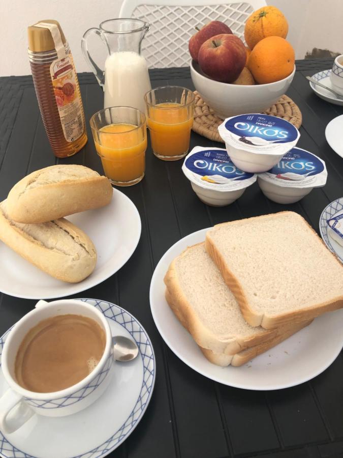 Do Largo Guest house