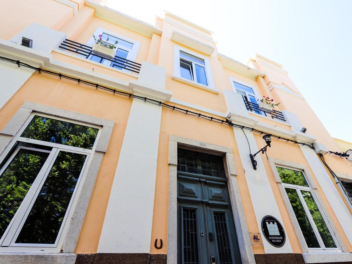Do Largo Guest house
