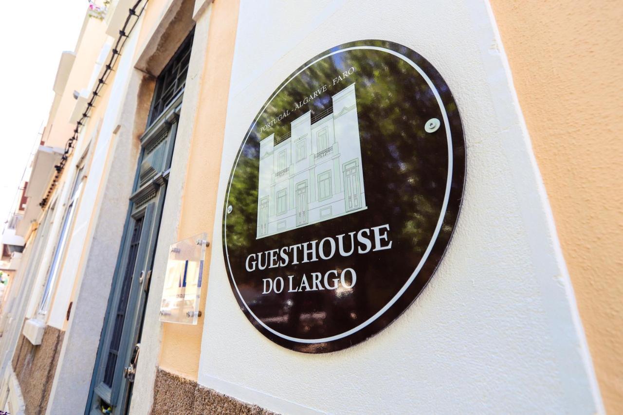 Do Largo Guest house Faro