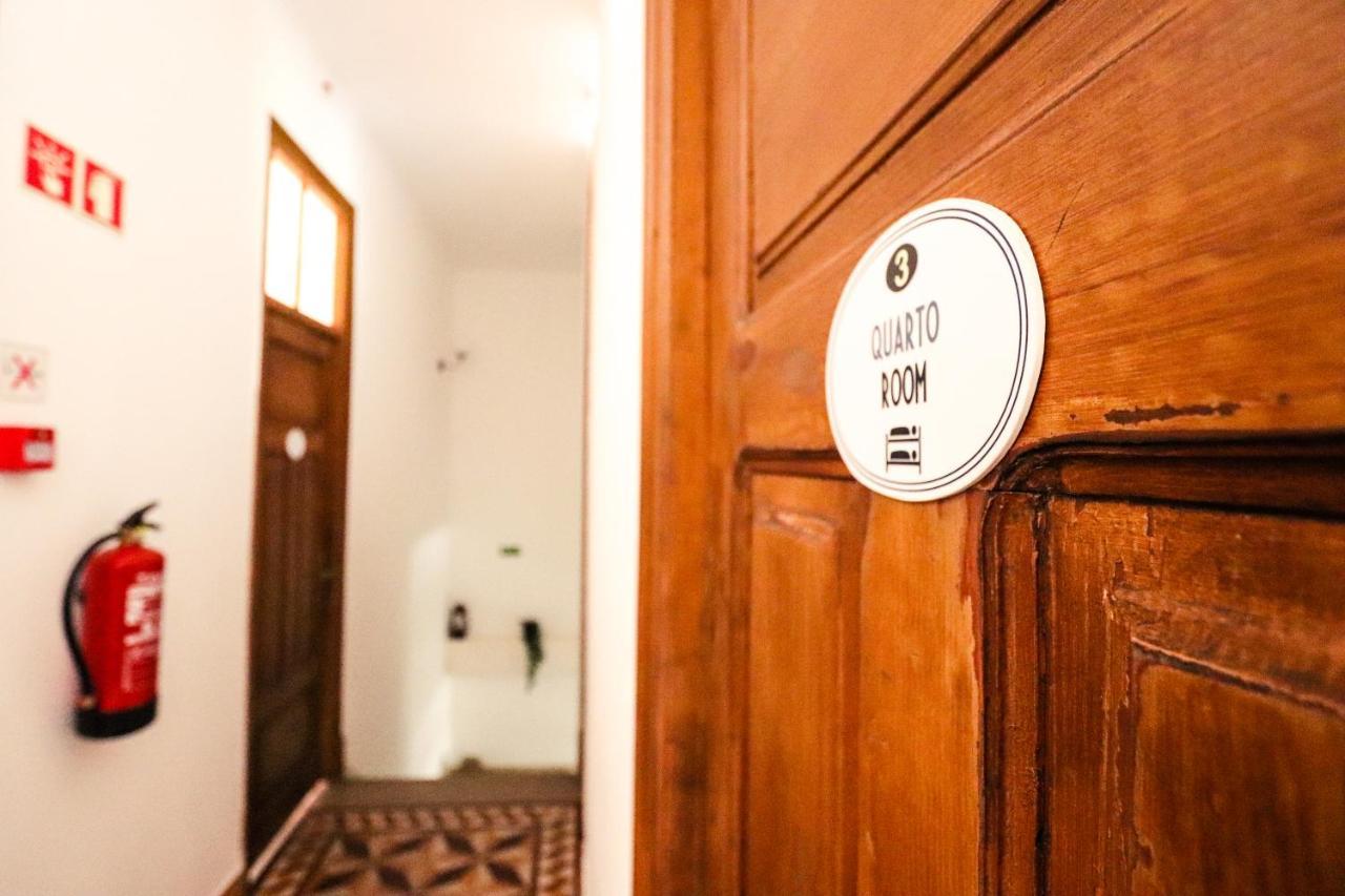 Do Largo Guest house