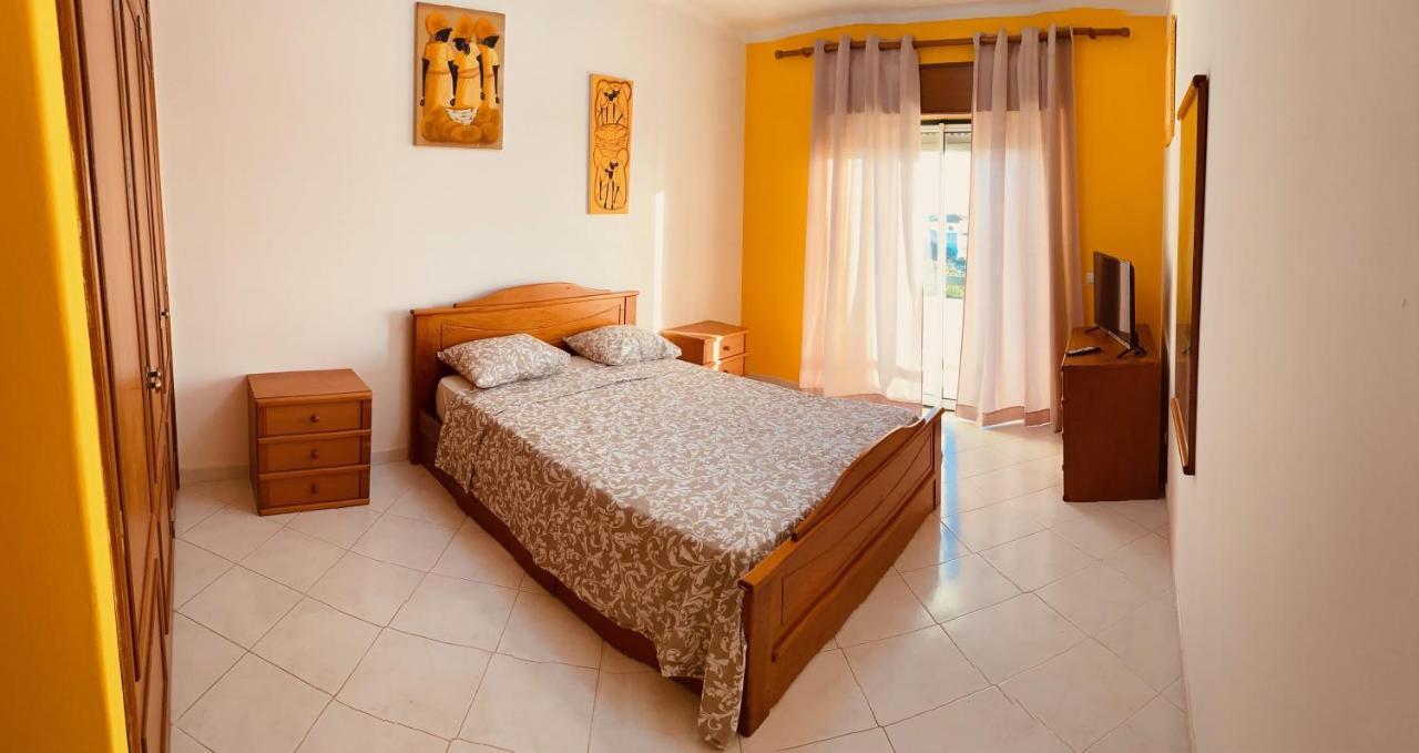 Homestay Ocean View Quartos *