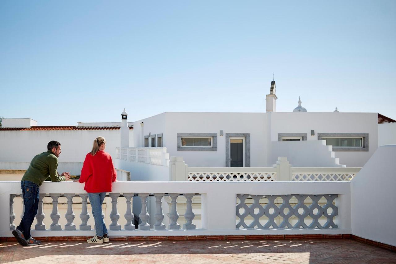 Pereiras House Of Charm - Downtown Apartment Faro