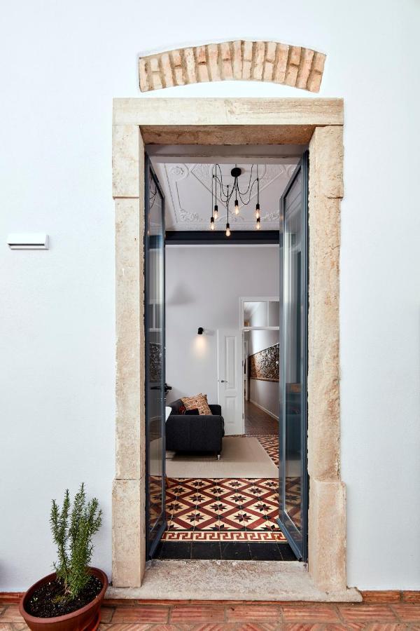 Pereiras House Of Charm - Downtown * Faro