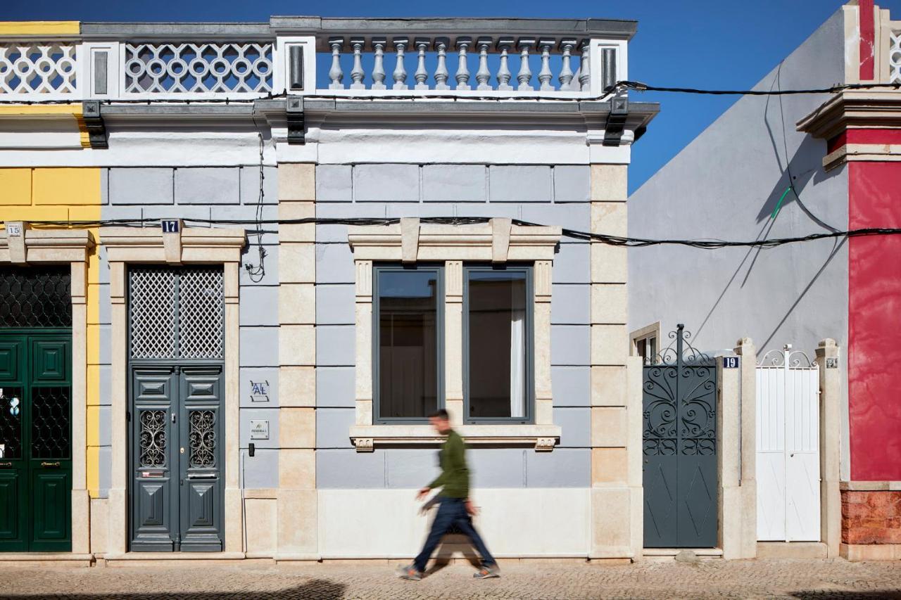 Pereiras House Of Charm - Downtown * Faro