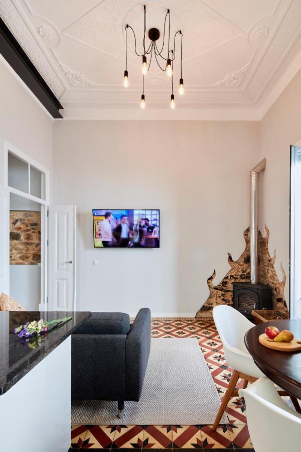 Apartment Pereiras House Of Charm - Downtown Faro
