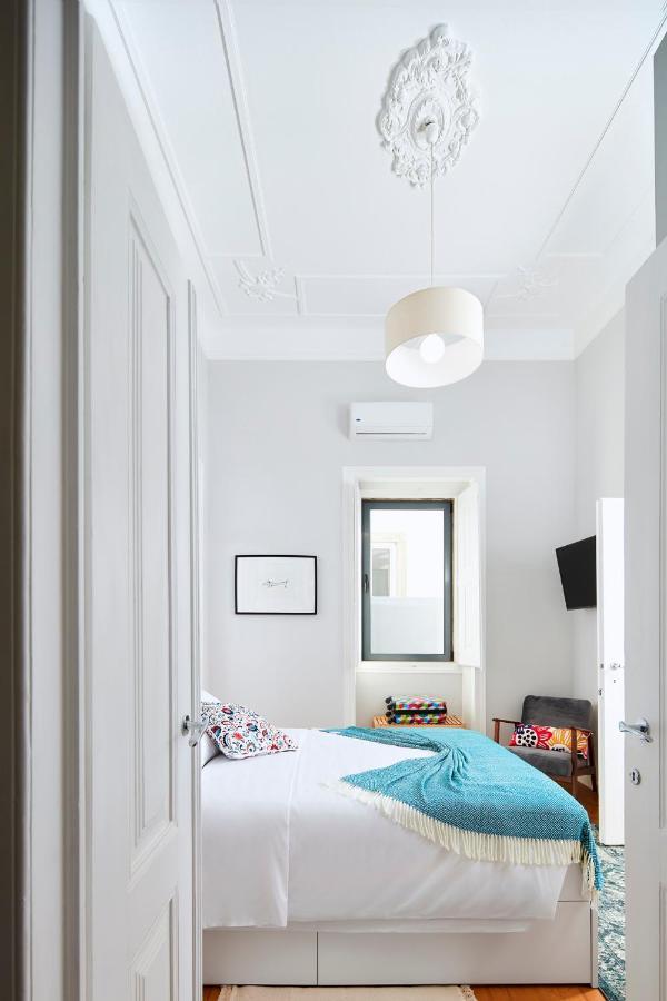 Apartment Pereiras House Of Charm - Downtown *