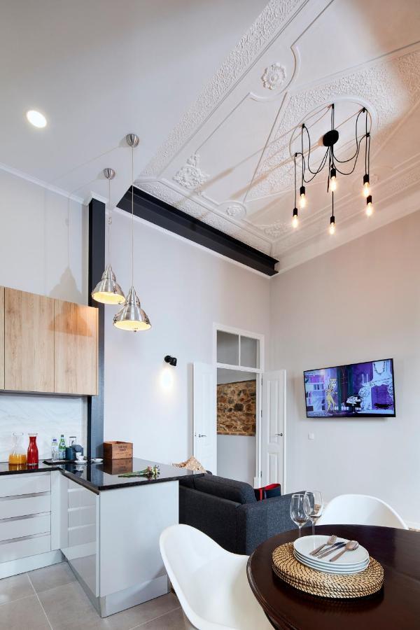 Apartment Pereiras House Of Charm - Downtown *