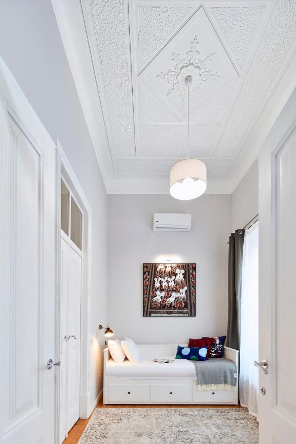 Pereiras House Of Charm - Downtown Apartment Faro