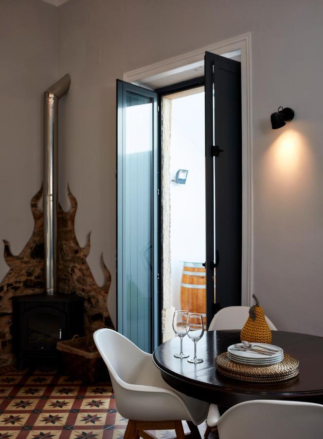 Pereiras House Of Charm - Downtown *