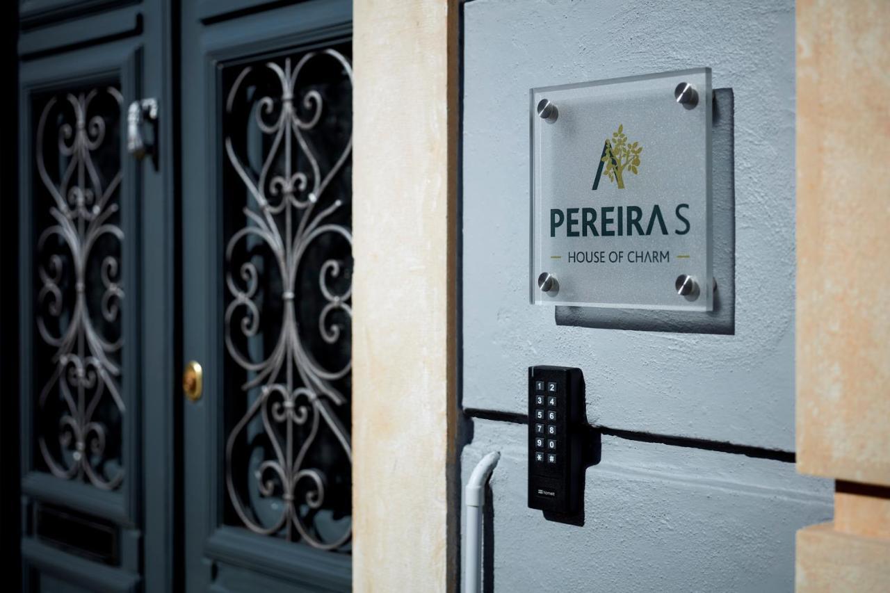 Apartment Pereiras House Of Charm - Downtown *