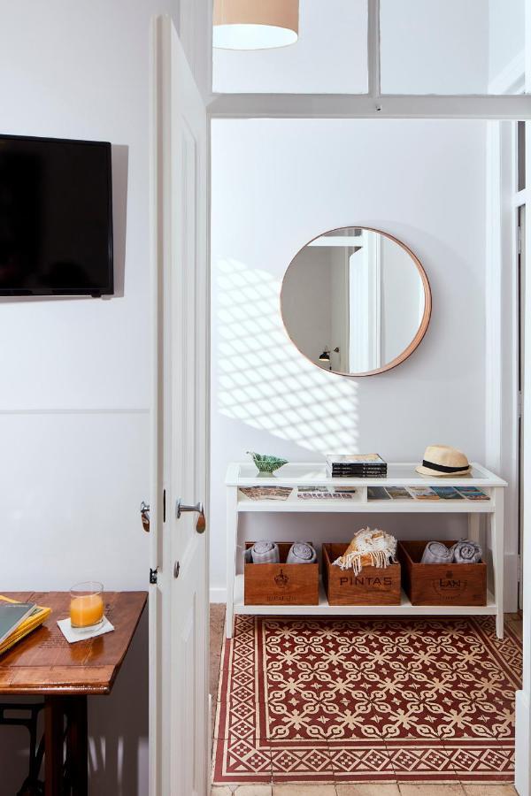 Pereiras House Of Charm - Downtown Apartment