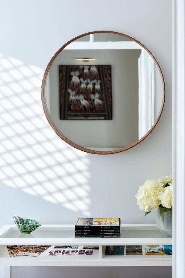 Pereiras House Of Charm - Downtown Apartment
