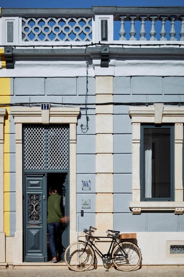 Apartment Pereiras House Of Charm - Downtown Faro