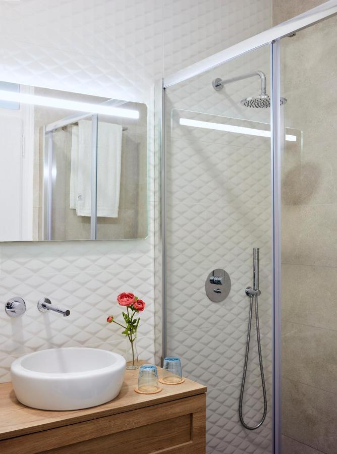 Apartment Pereiras House Of Charm - Downtown *