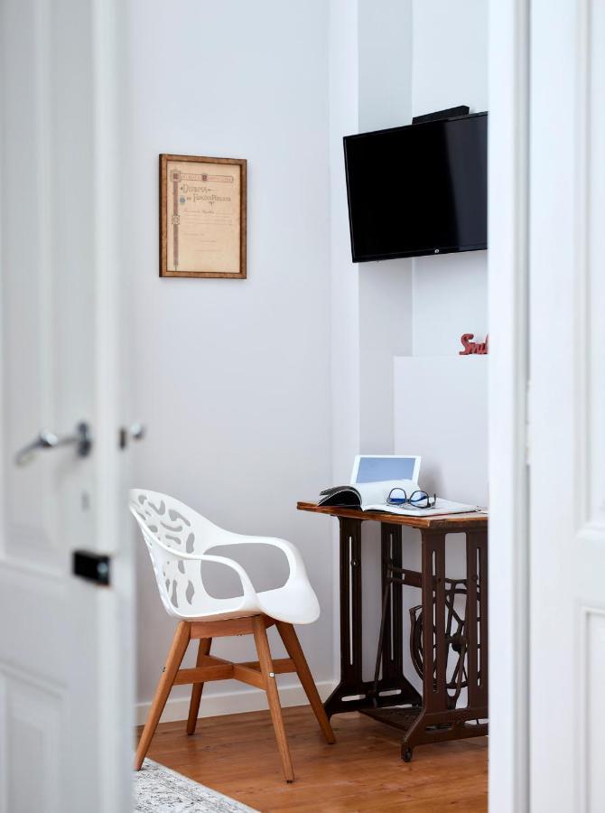 Apartment Pereiras House Of Charm - Downtown