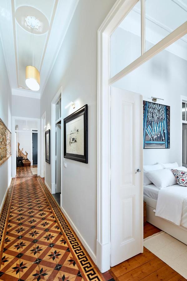 Pereiras House Of Charm - Downtown * Faro