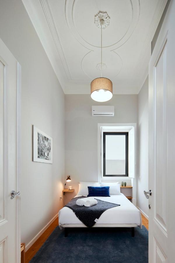 Pereiras House Of Charm - Downtown Apartment *