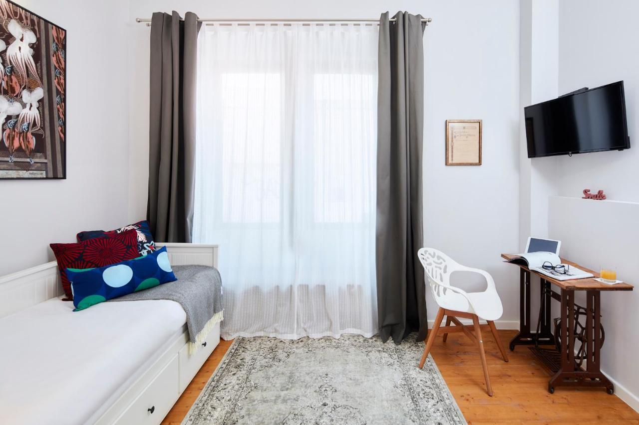 Pereiras House Of Charm - Downtown Apartment *