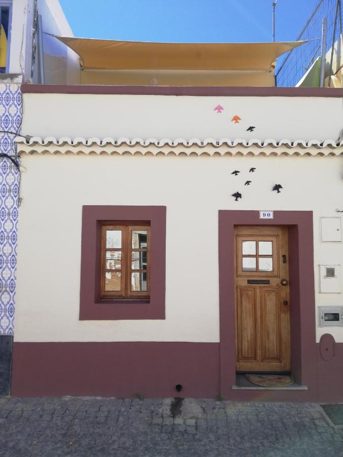 Casa Andorinhas Faro