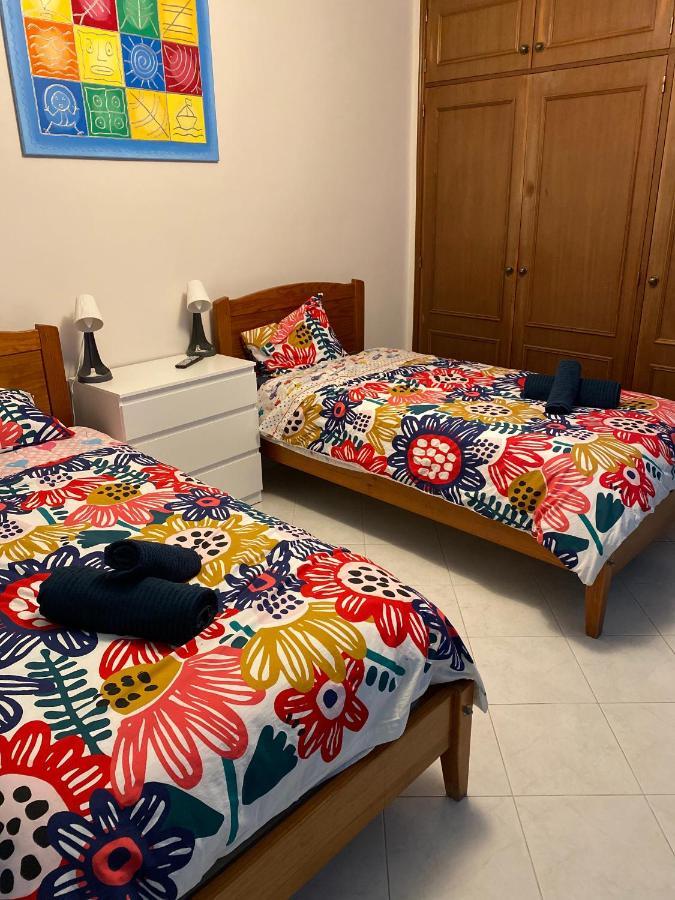 Homestay Ocean View Quartos Faro