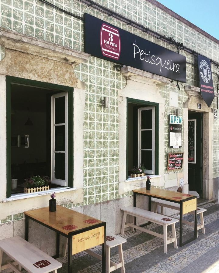 Pereiras House Of Charm - Downtown Faro