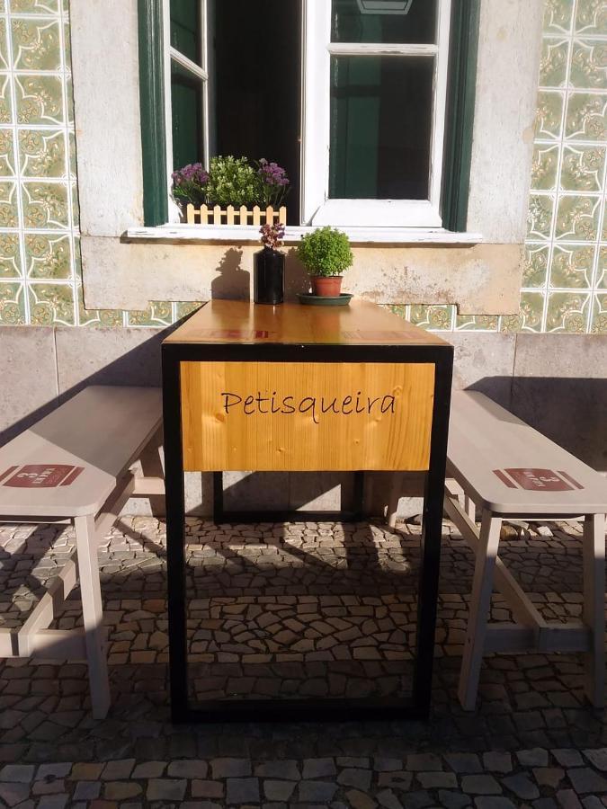 Pereiras House Of Charm - Downtown * Faro