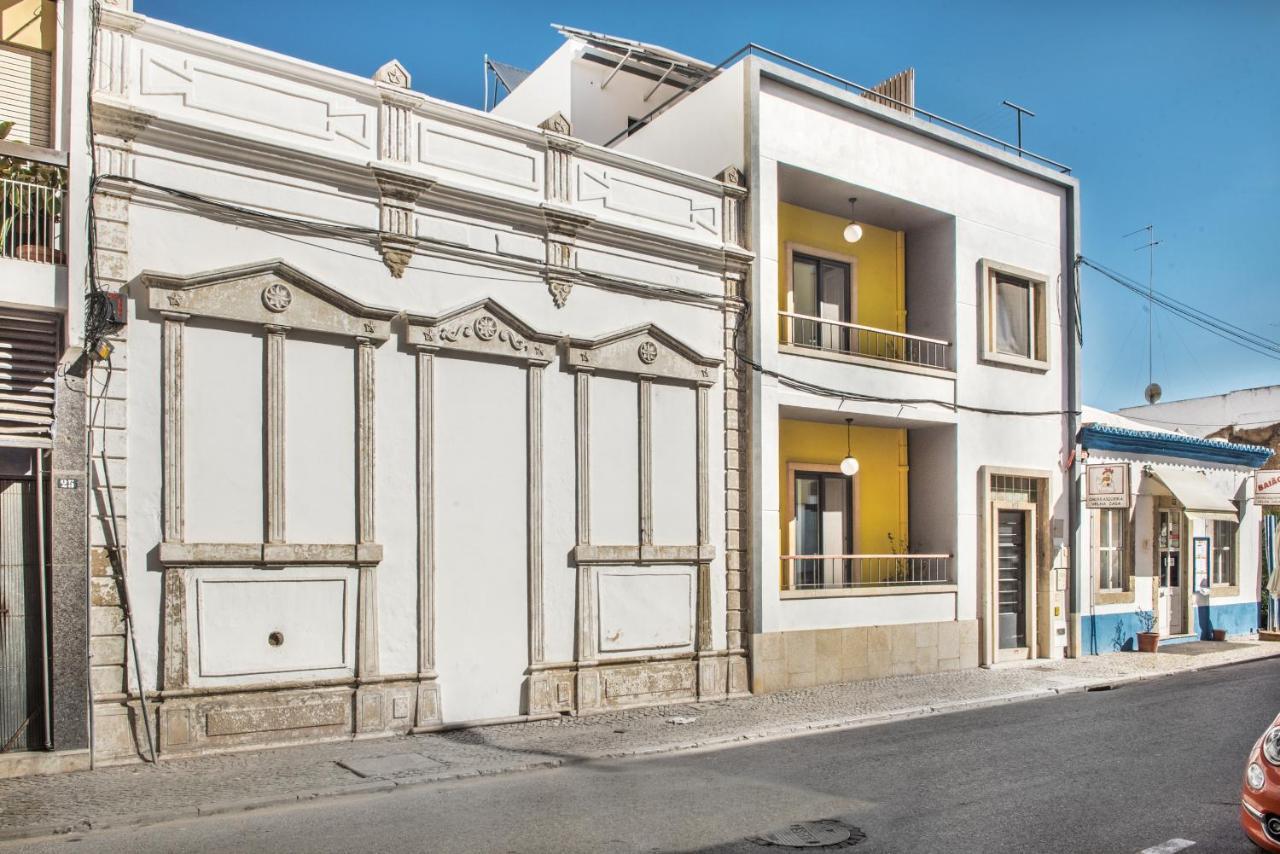 Bed & Breakfast Lemon Tree Faro