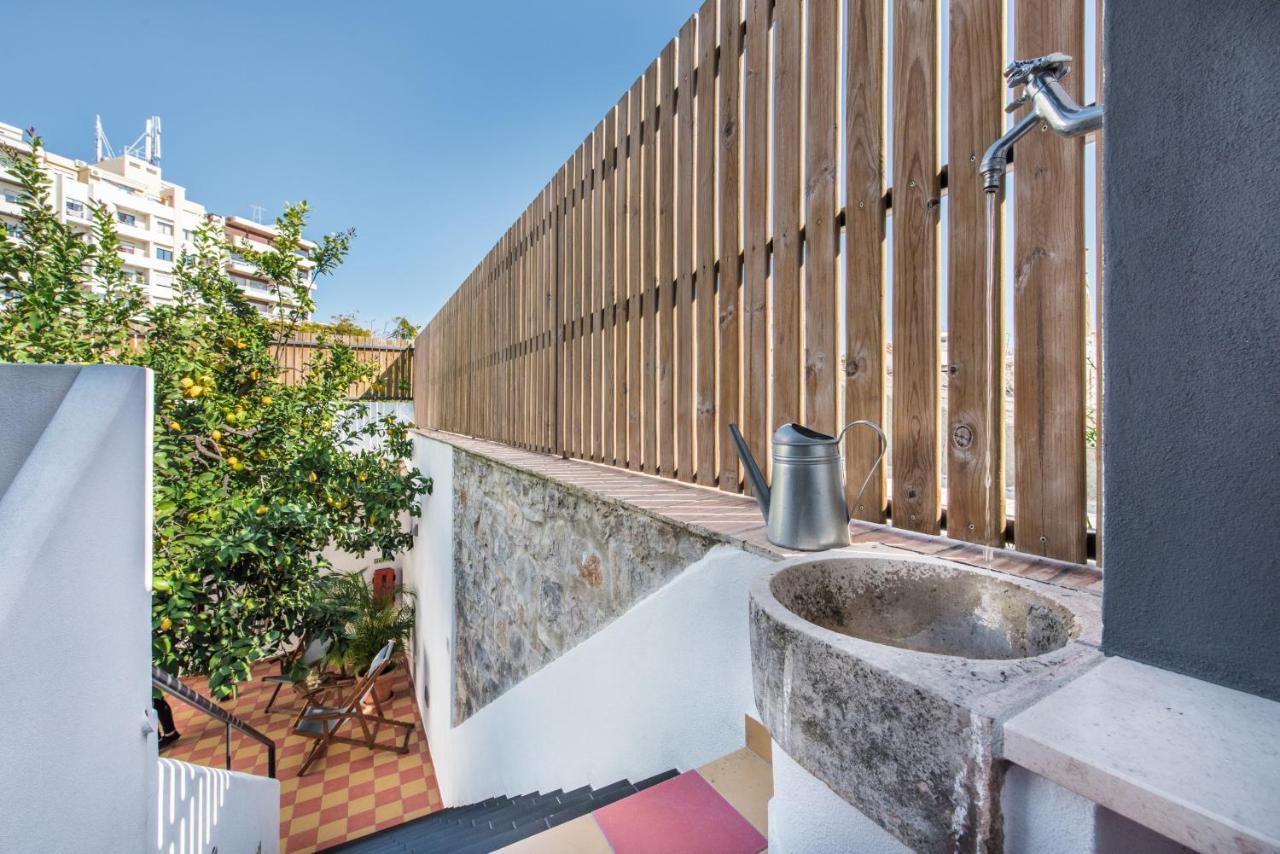 Lemon Tree 3* Faro
