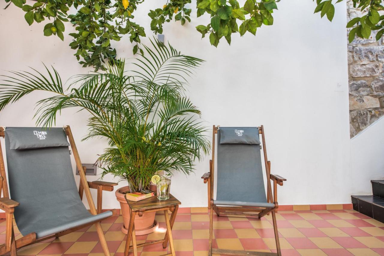 Lemon Tree Bed & Breakfast 3*