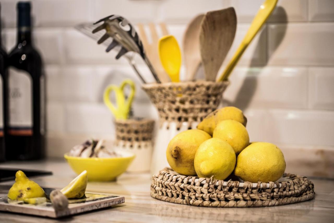 Lemon Tree
