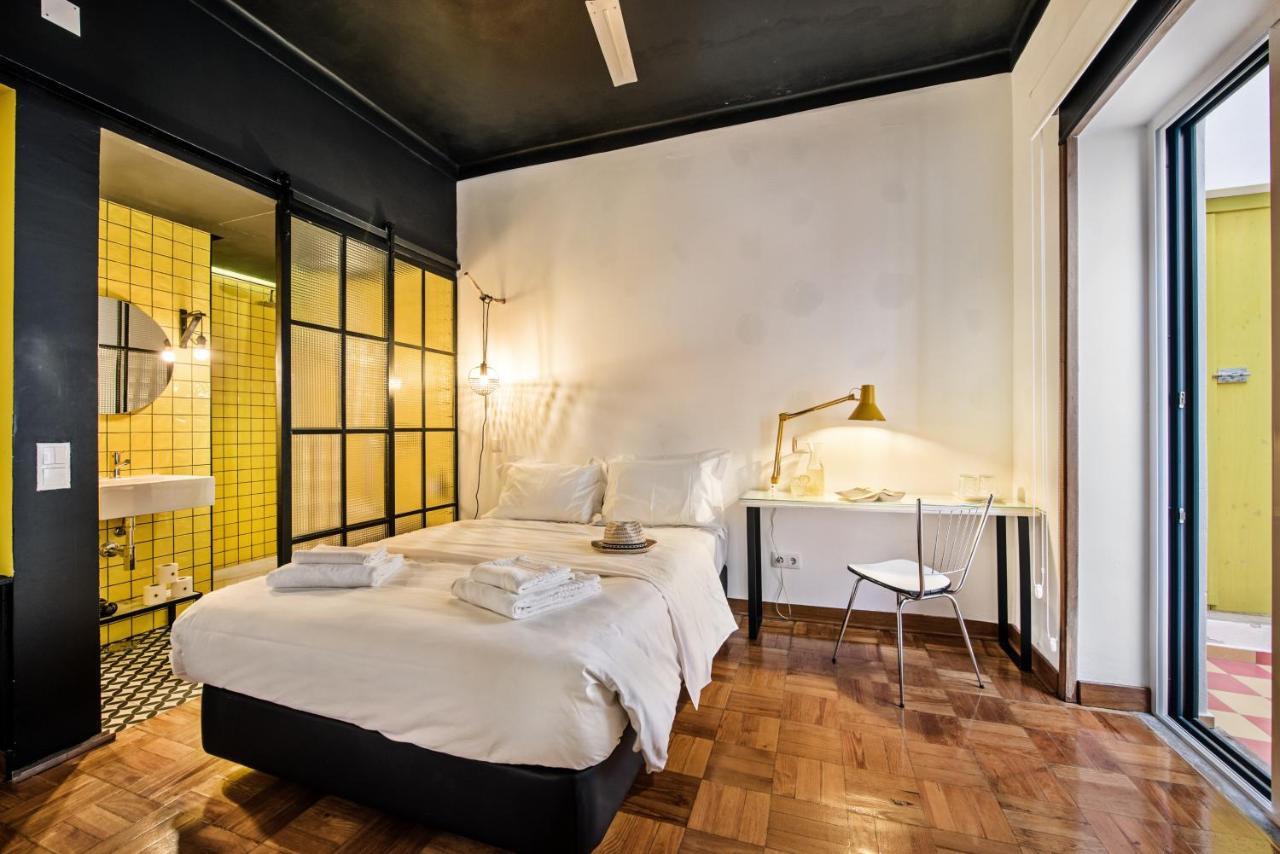 Bed & Breakfast Lemon Tree Faro