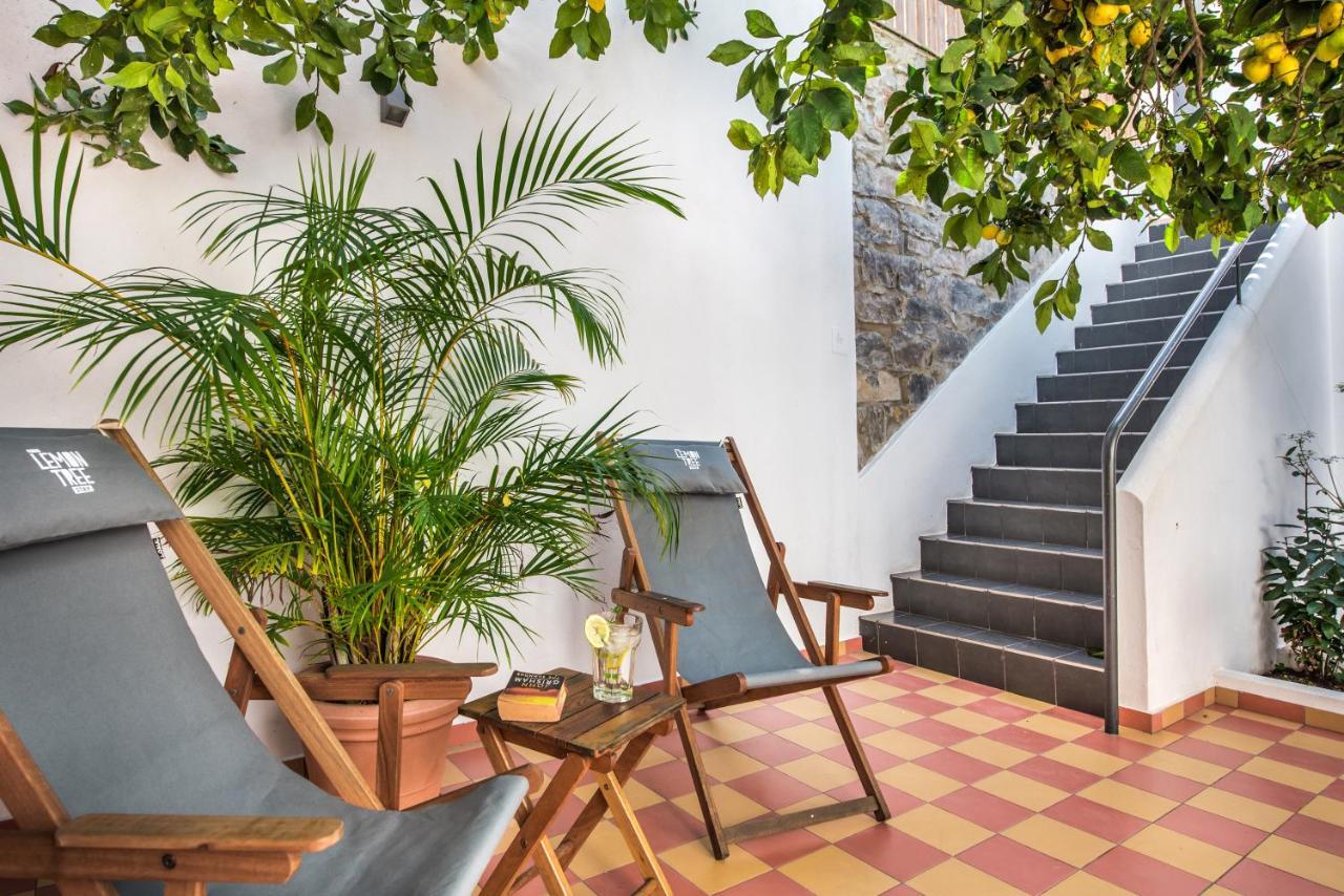 Lemon Tree Bed & Breakfast