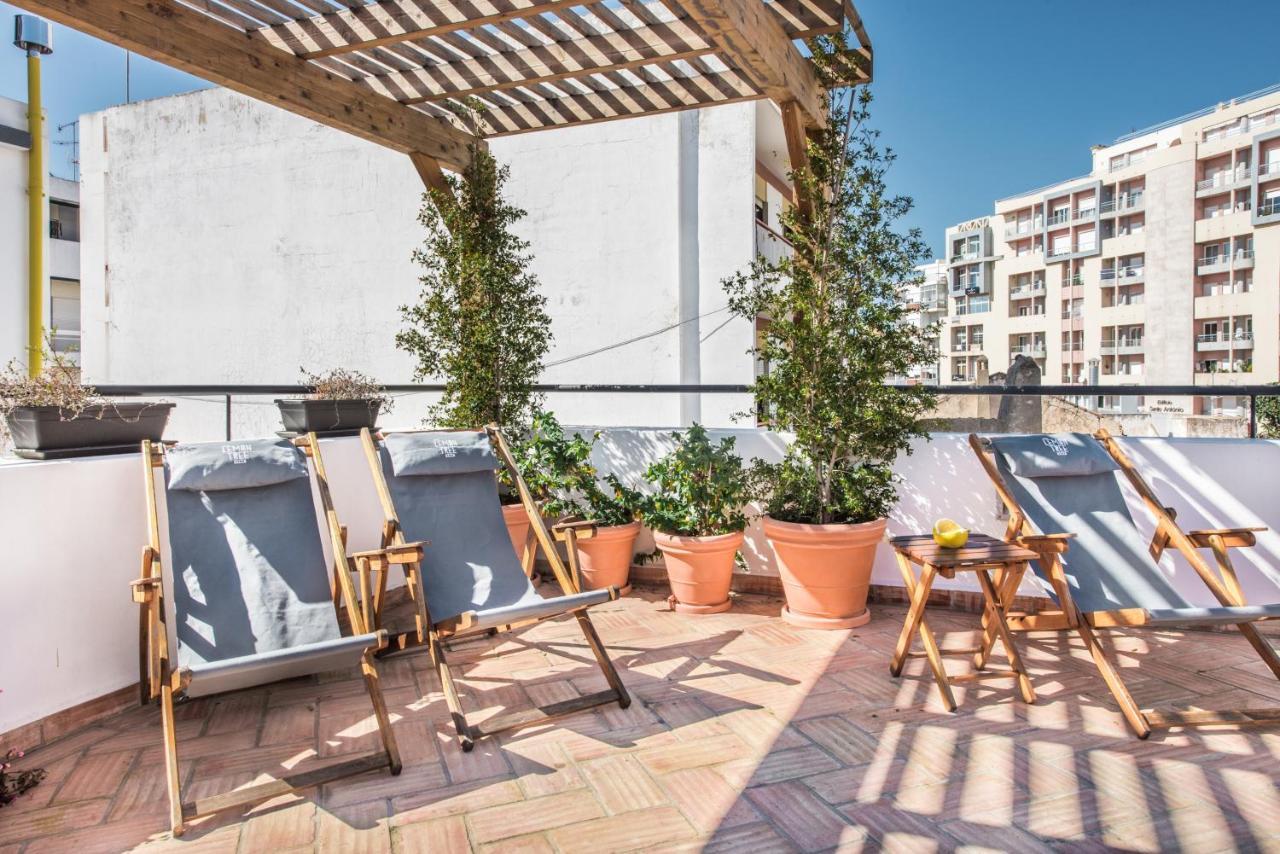 Lemon Tree Bed & Breakfast Faro