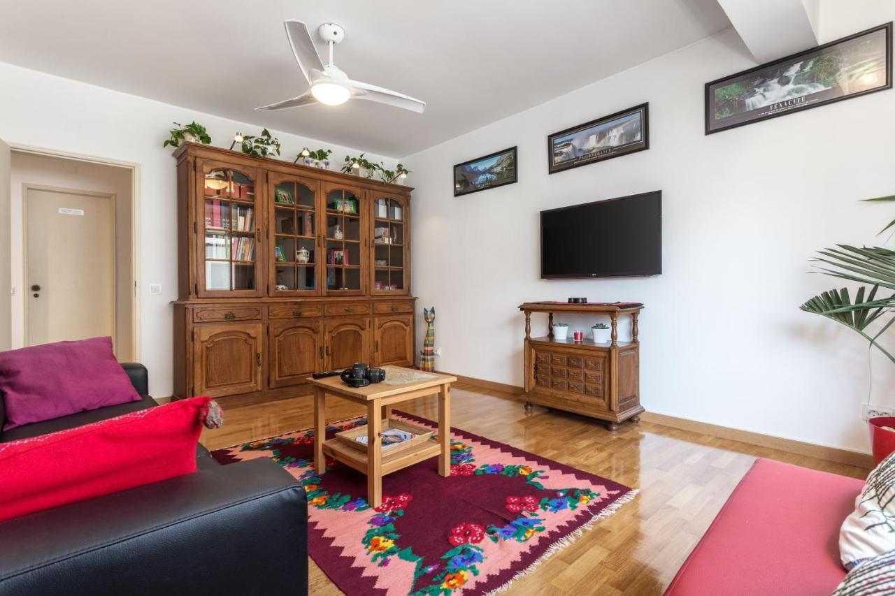 Apartment Magic Theatre Center *