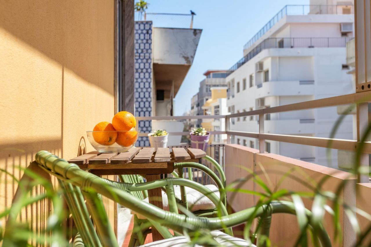 Apartment Magic Theatre Center Faro