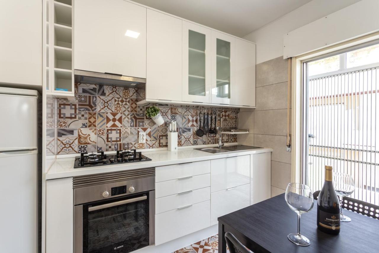 Apartment Magic Theatre Center Faro