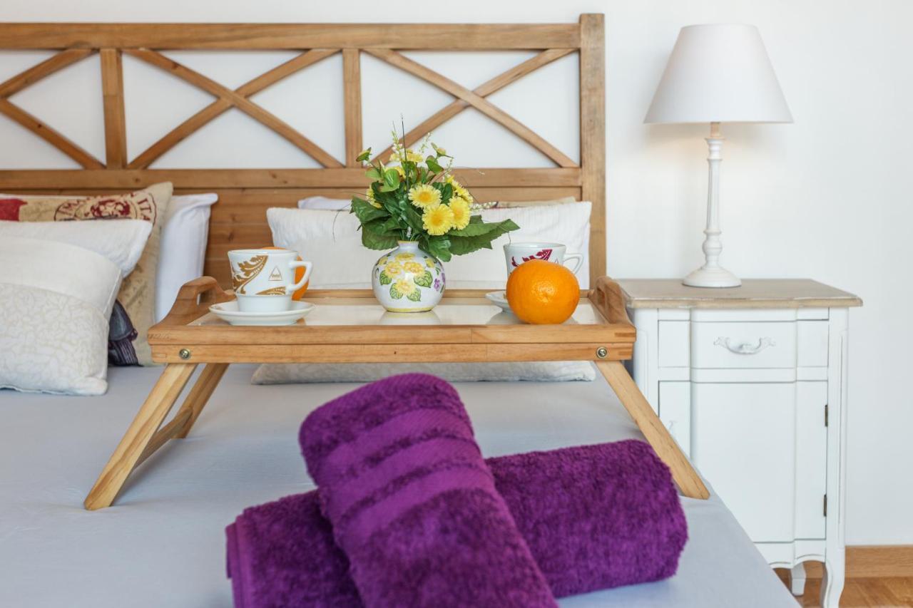 Apartment Magic Theatre Center Faro