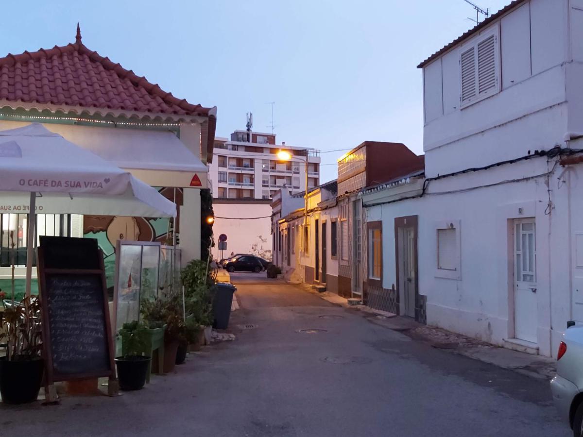 Casa Flor De Sal - Moradia No Centro De Faro! Holiday home Faro