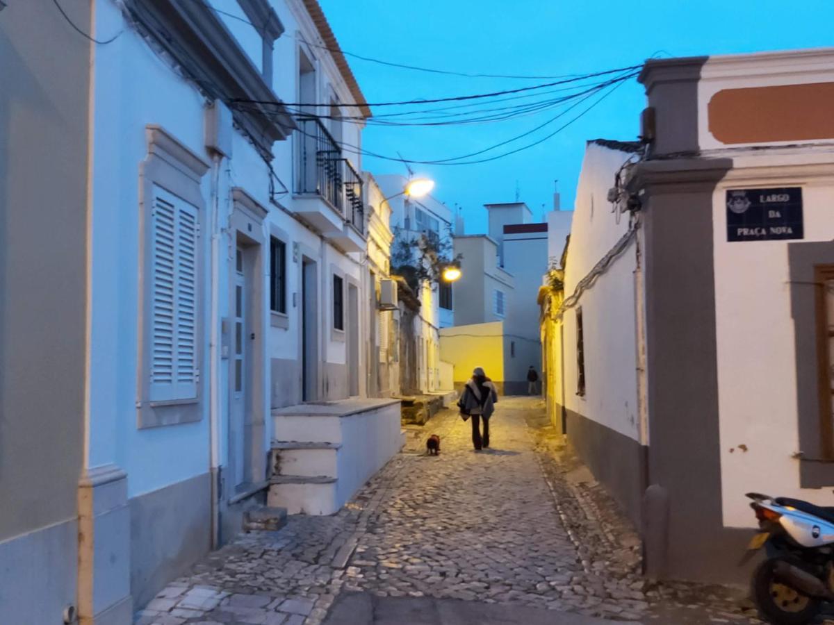 Casa Flor De Sal - Moradia No Centro De Faro! Holiday home *