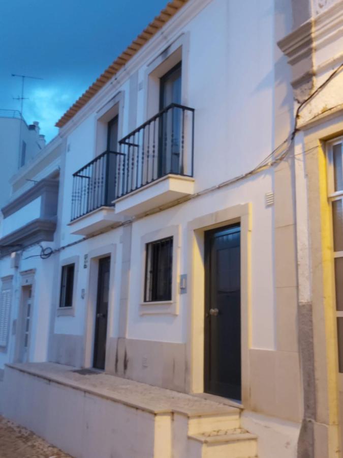 Holiday home Casa Flor De Sal - Moradia No Centro De Faro!