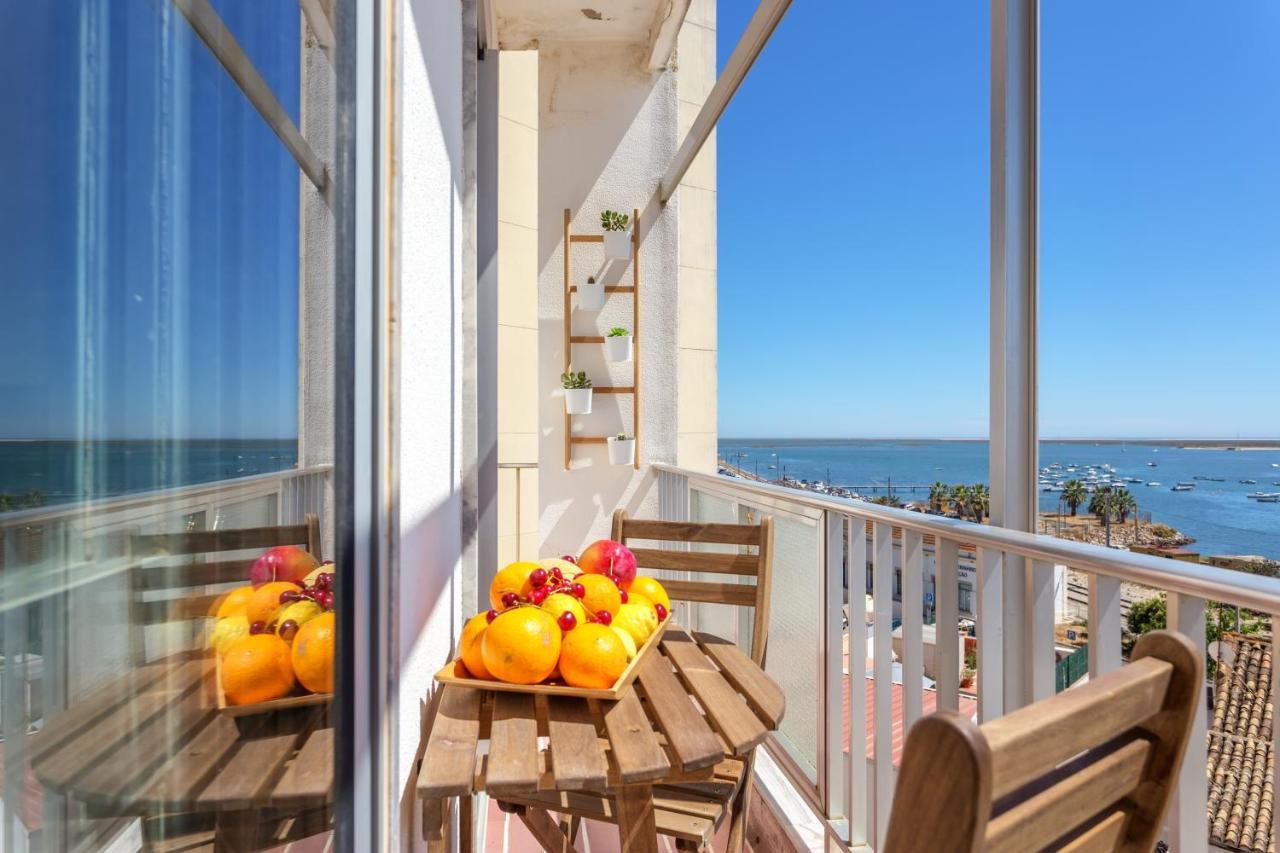 Sea View Fairy Tale * Faro