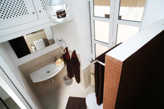 Apartment Studio Rosmarin Faro