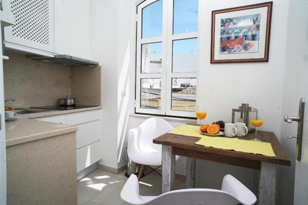 Studio Rosmarin Faro