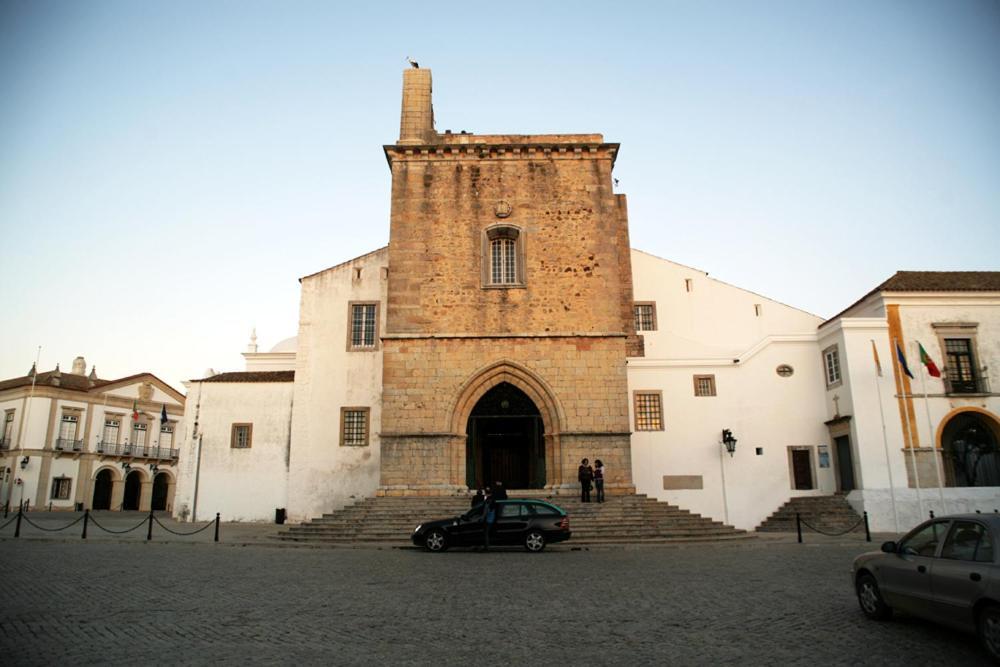 Studio Rosmarin * Faro