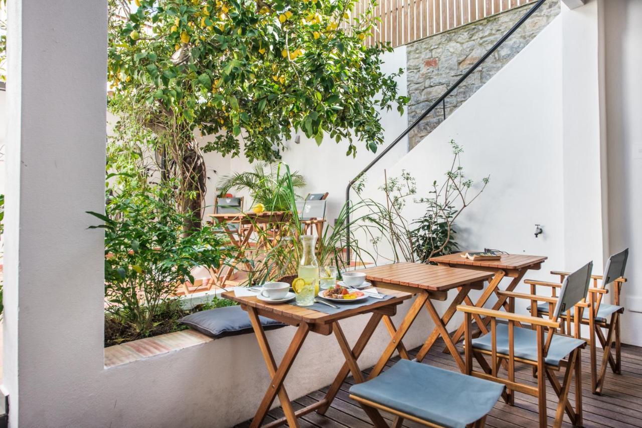 Lemon Tree Bed & Breakfast