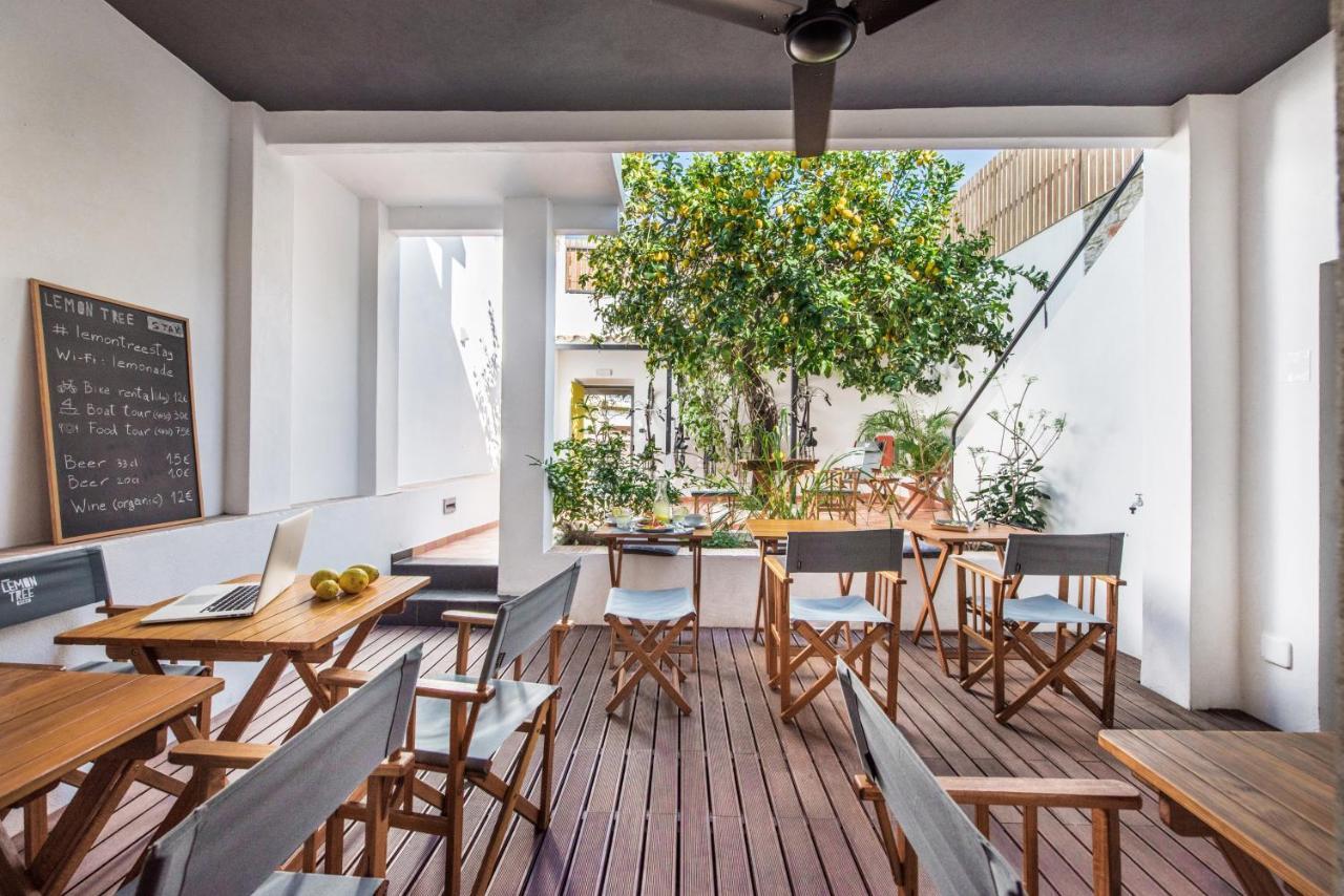 Lemon Tree Bed & Breakfast Faro