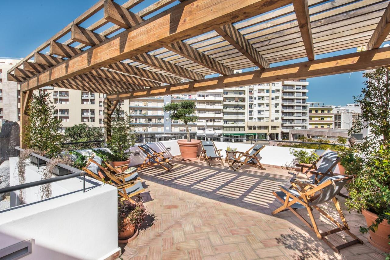 Bed & Breakfast Lemon Tree Faro